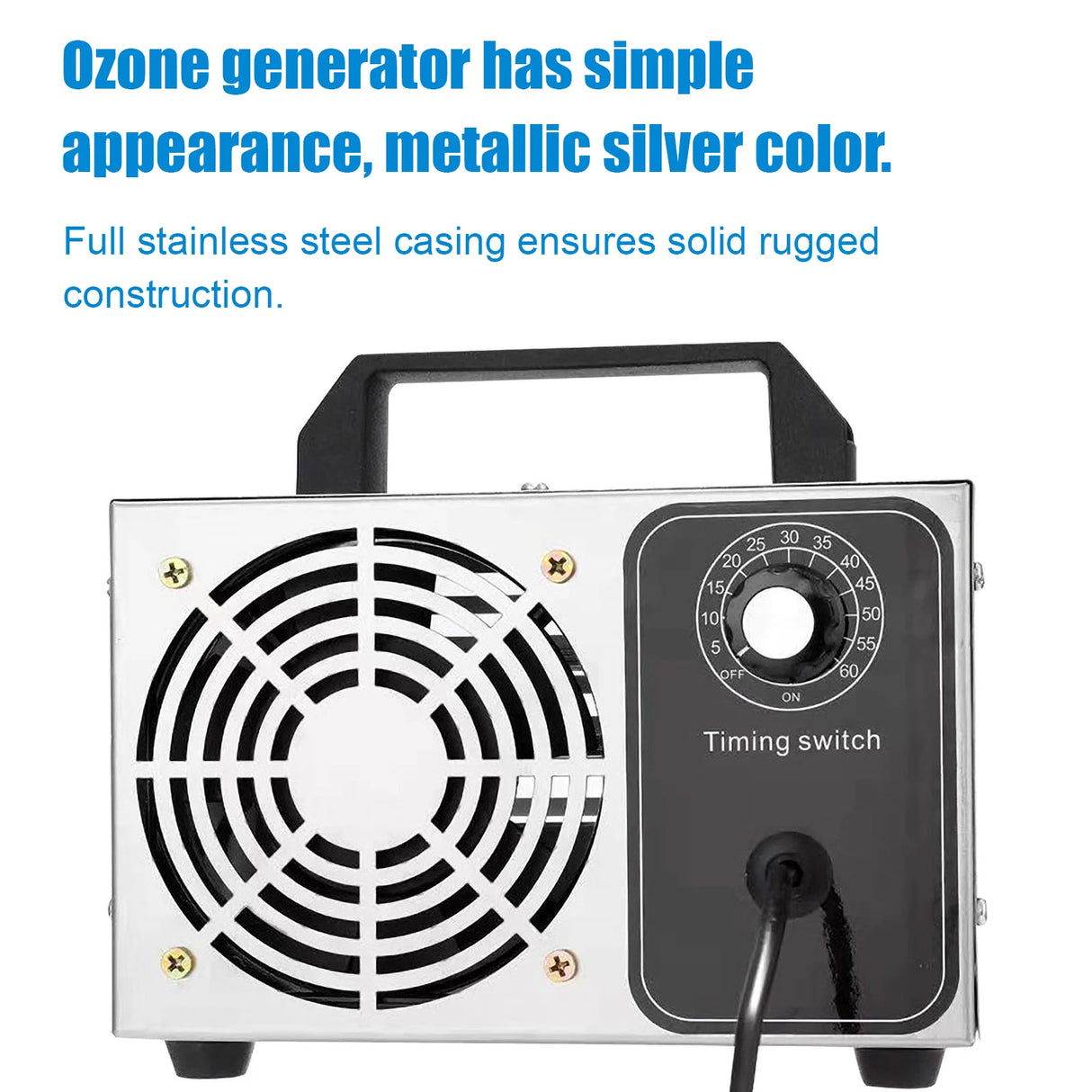 Ozone Generator 32g/h.