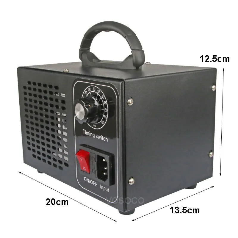 60g/h Ozone generator - 110V